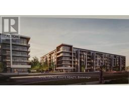 209 - 128 GROVEWOOD COMMON, Oakville, Ontario