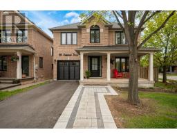 1360 ASHWOOD TERRACE, Oakville, Ontario