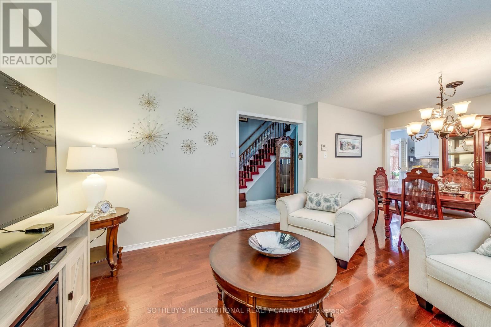 2294 Dale Ridge Drive, Oakville, Ontario  L6M 3L5 - Photo 13 - W13136354