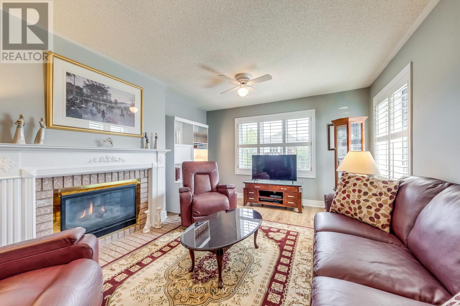 2294 Dale Ridge Drive, Oakville, Ontario  L6M 3L5 - Photo 23 - W13136354