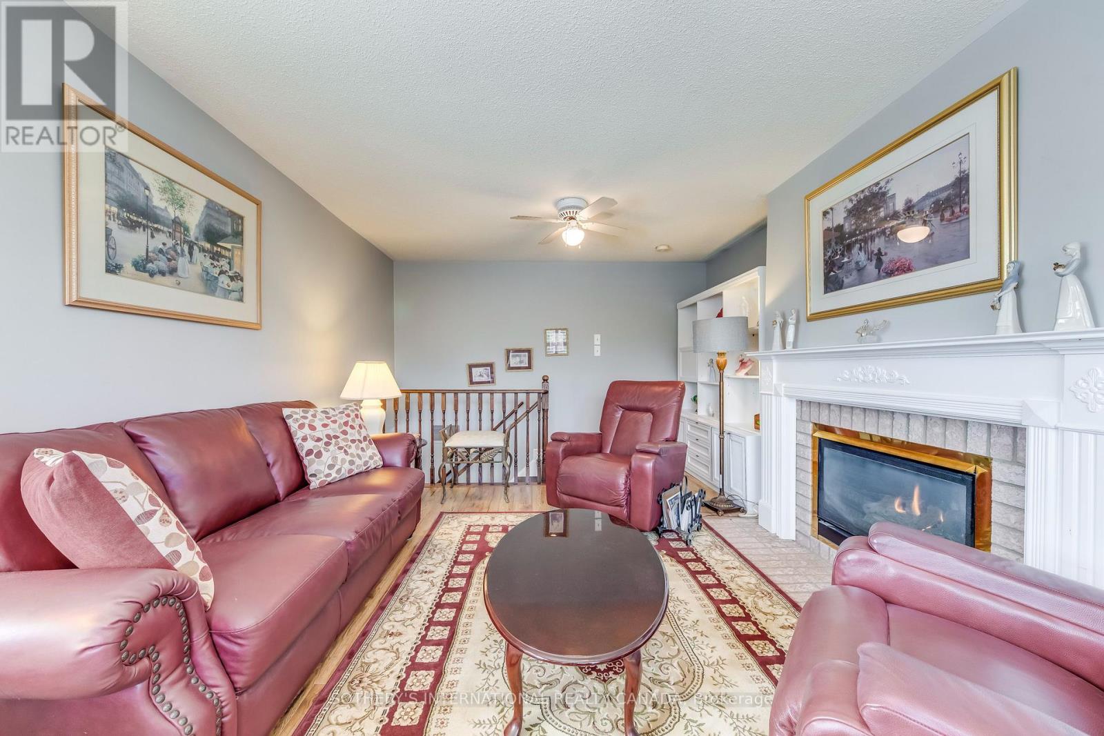 2294 Dale Ridge Drive, Oakville, Ontario  L6M 3L5 - Photo 24 - W13136354