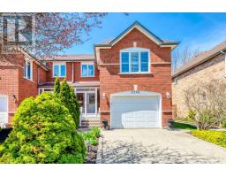 2294 DALE RIDGE DRIVE, Oakville, Ontario