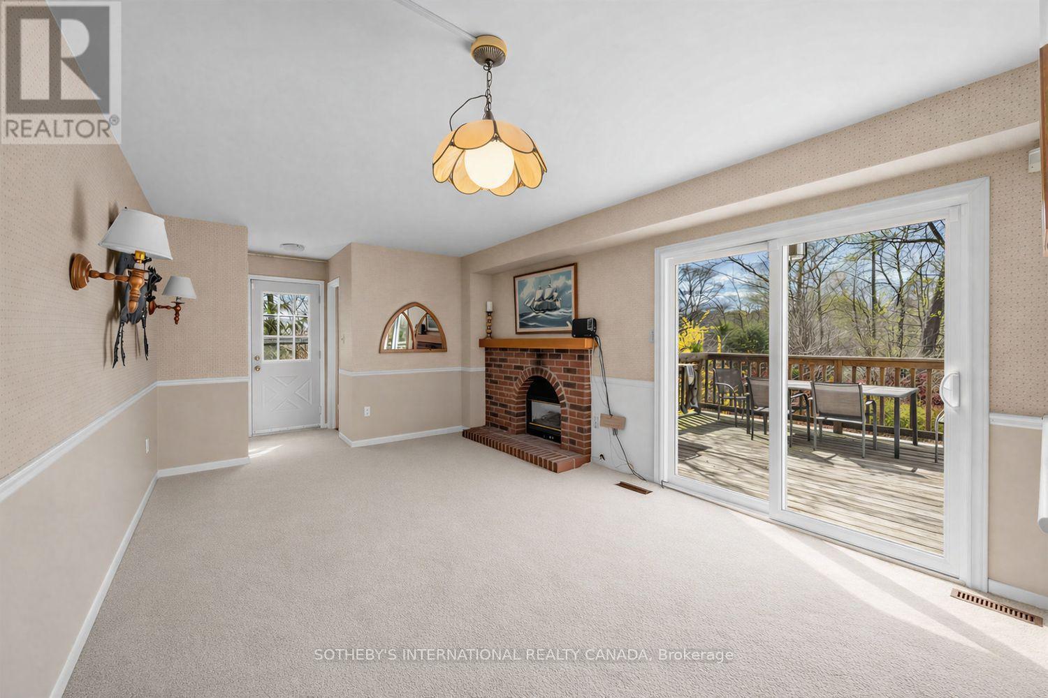 80 Ben Machree Drive, Mississauga, Ontario  L5H 2S3 - Photo 6 - W13136380