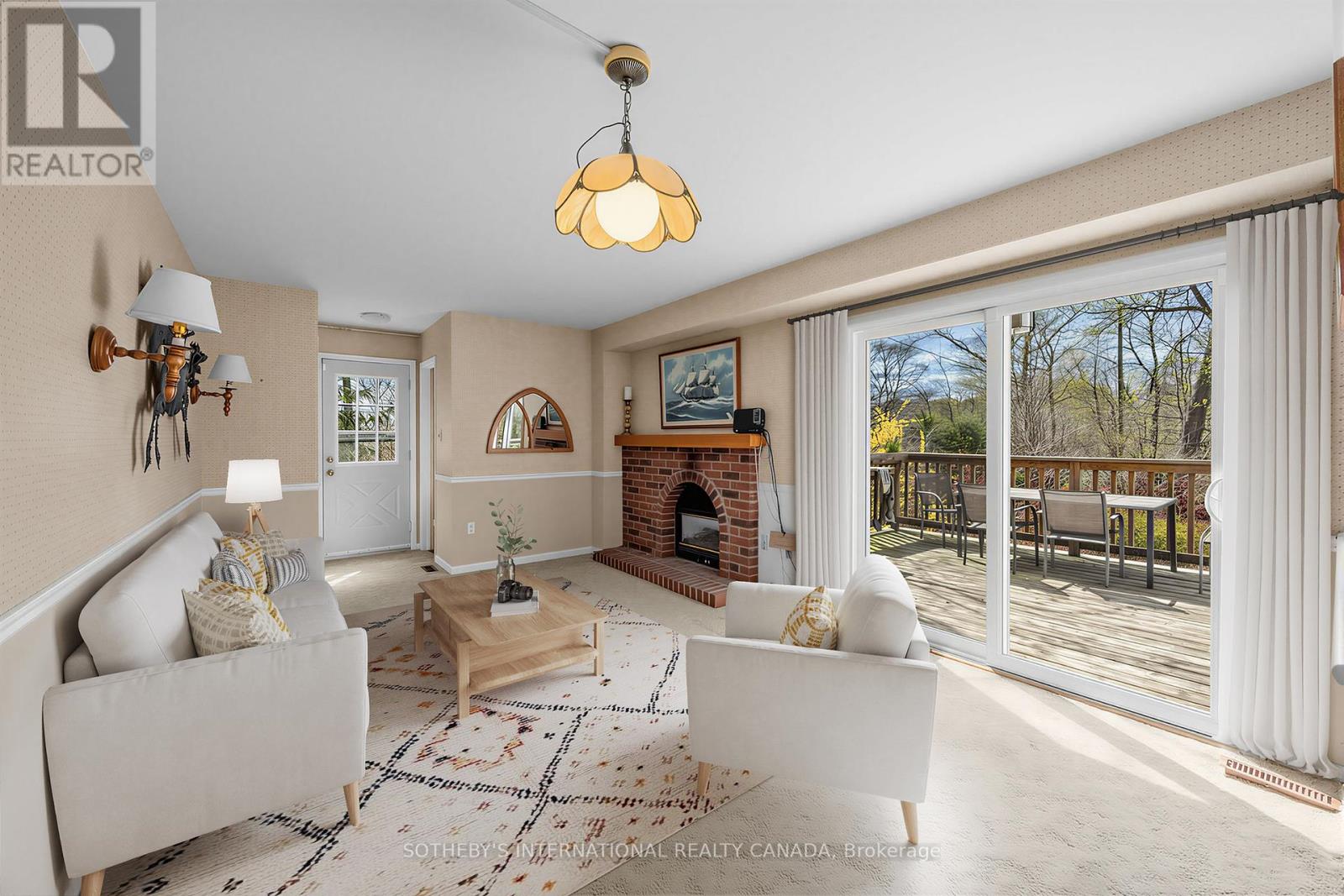 80 Ben Machree Drive, Mississauga, Ontario  L5H 2S3 - Photo 7 - W13136380