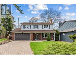 80 BEN MACHREE DRIVE, Mississauga, Ontario