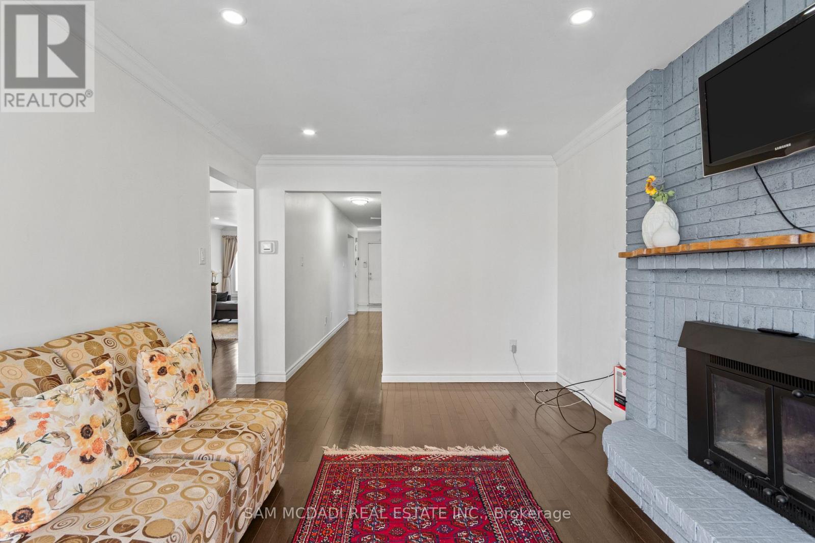 6282 Camgreen Circle, Mississauga, Ontario  L5N 4M6 - Photo 14 - W13136446