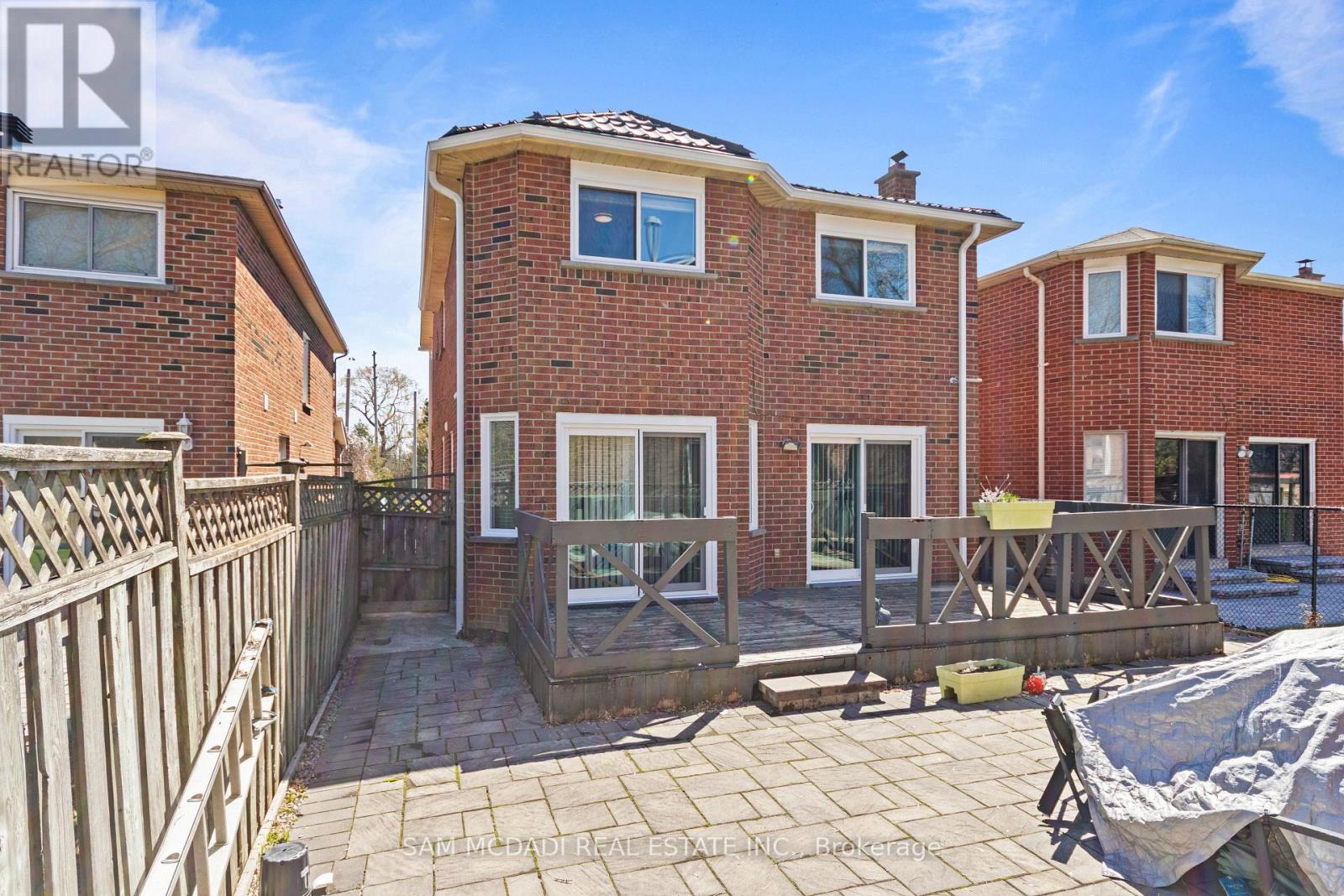 6282 Camgreen Circle, Mississauga, Ontario  L5N 4M6 - Photo 31 - W13136446