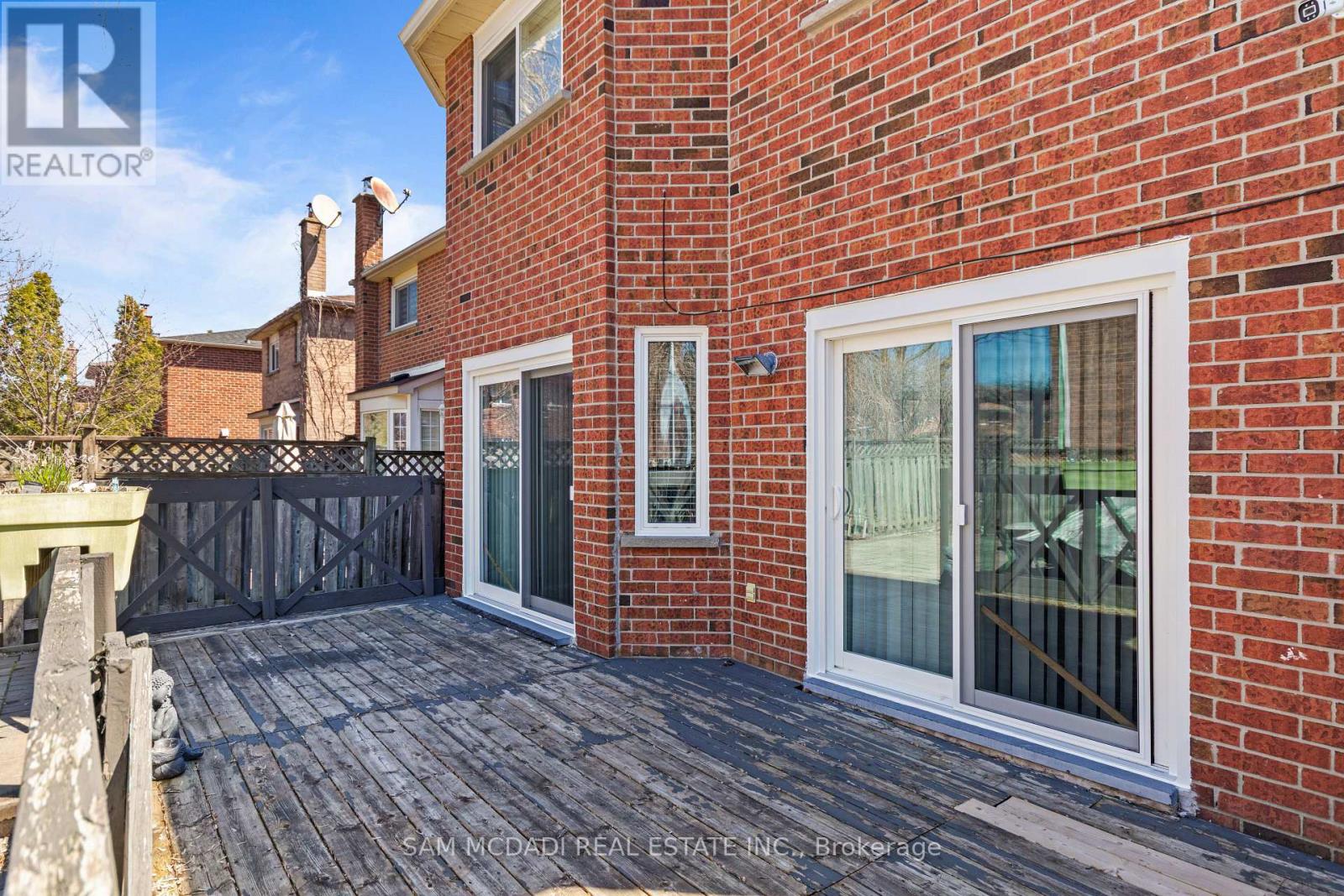6282 Camgreen Circle, Mississauga, Ontario  L5N 4M6 - Photo 33 - W13136446