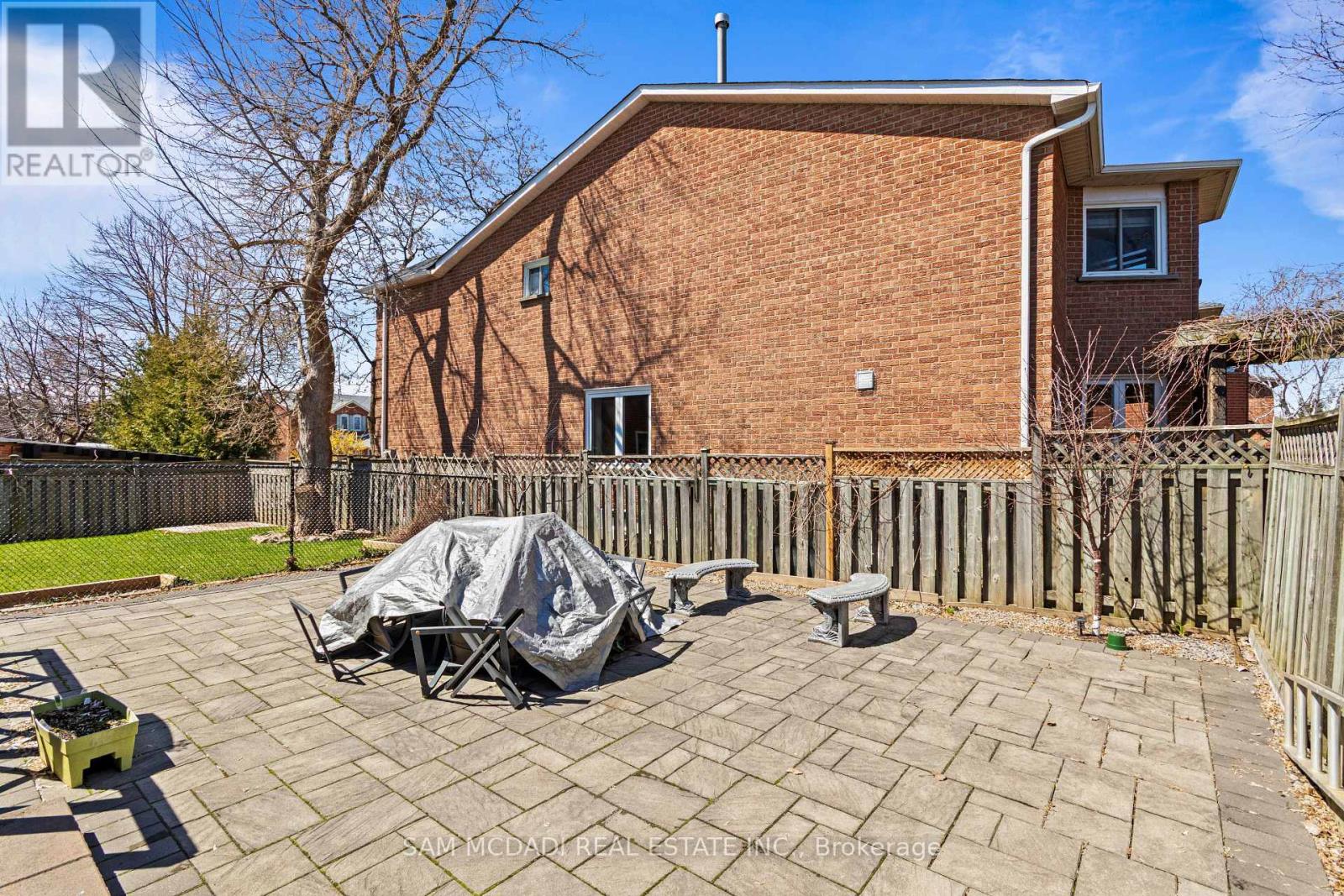 6282 Camgreen Circle, Mississauga, Ontario  L5N 4M6 - Photo 36 - W13136446
