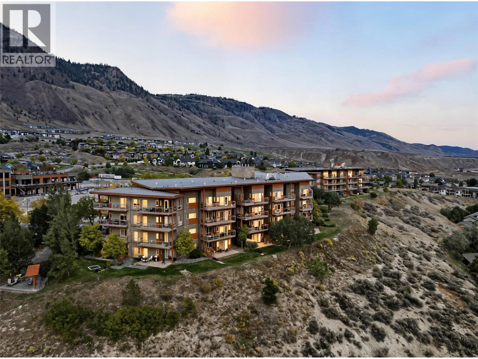 1030 Talasa Way Unit# 2407, Kamloops, British Columbia  V2H 0C3 - Photo 29 - 10387767