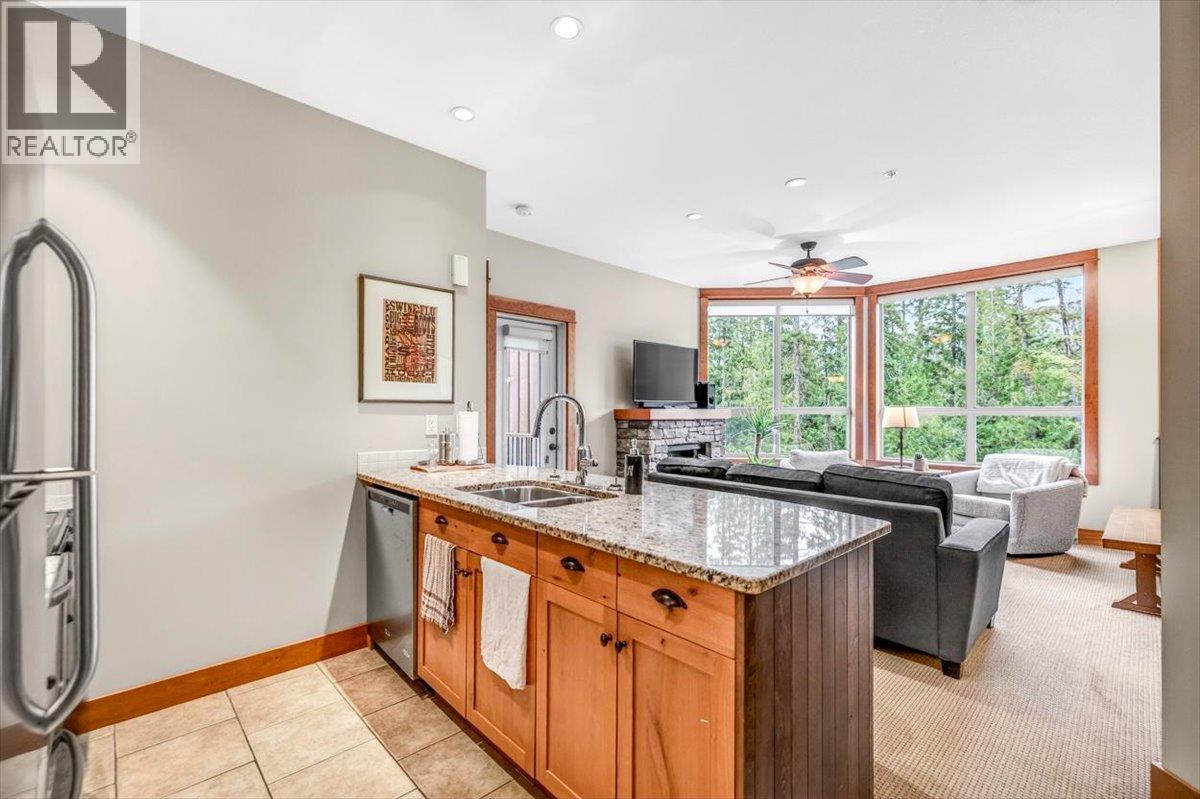 4559 Timberline Crescent Unit# 634, Fernie, British Columbia  V0B 1M6 - Photo 2 - 10387513
