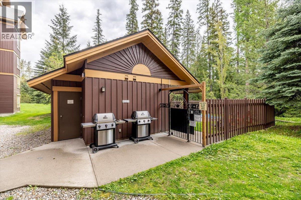 4559 Timberline Crescent Unit# 634, Fernie, British Columbia  V0B 1M6 - Photo 21 - 10387513