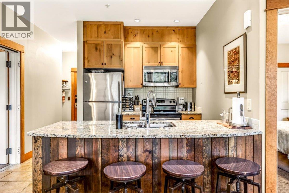 4559 Timberline Crescent Unit# 634, Fernie, British Columbia  V0B 1M6 - Photo 4 - 10387513