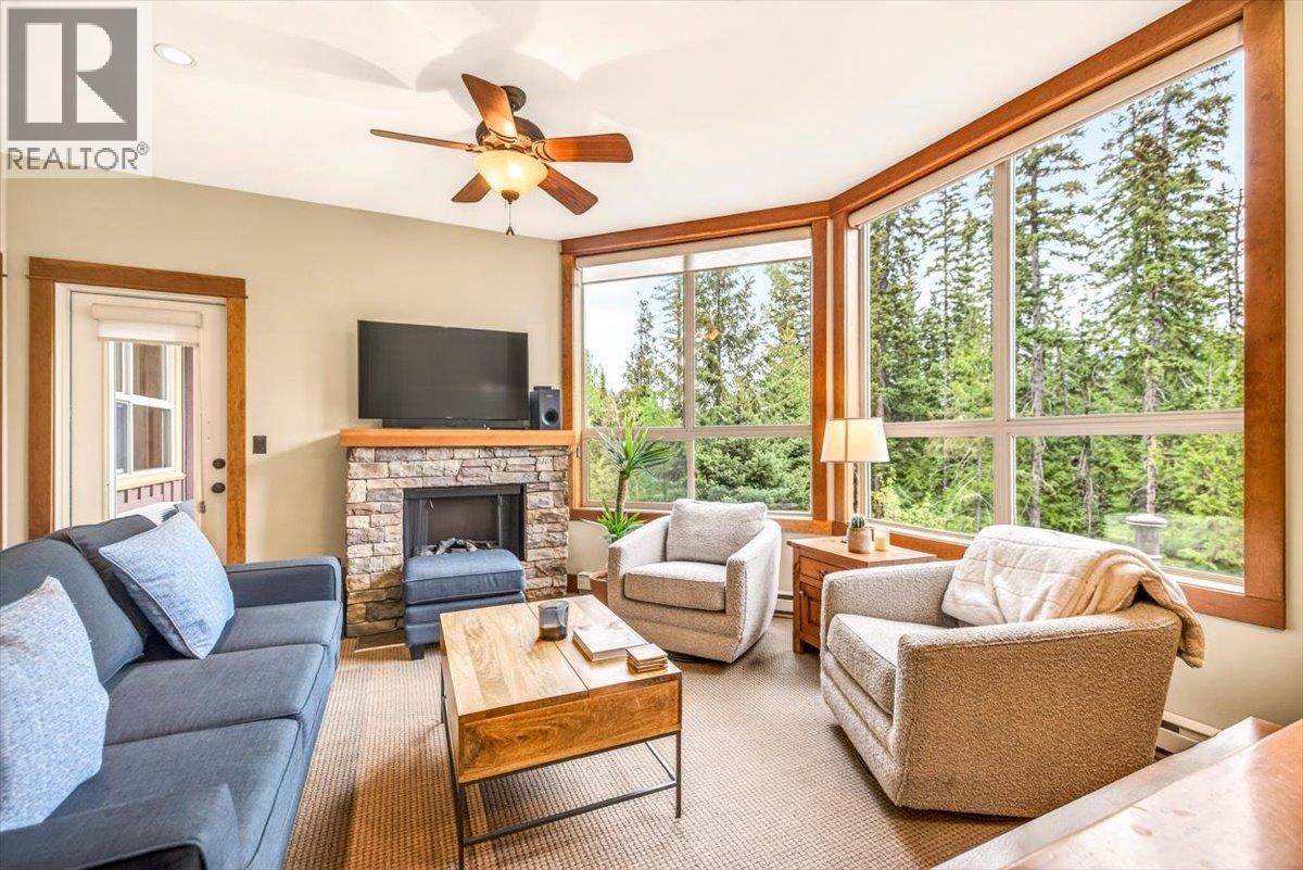 4559 Timberline Crescent Unit# 634, Fernie, British Columbia  V0B 1M6 - Photo 6 - 10387513