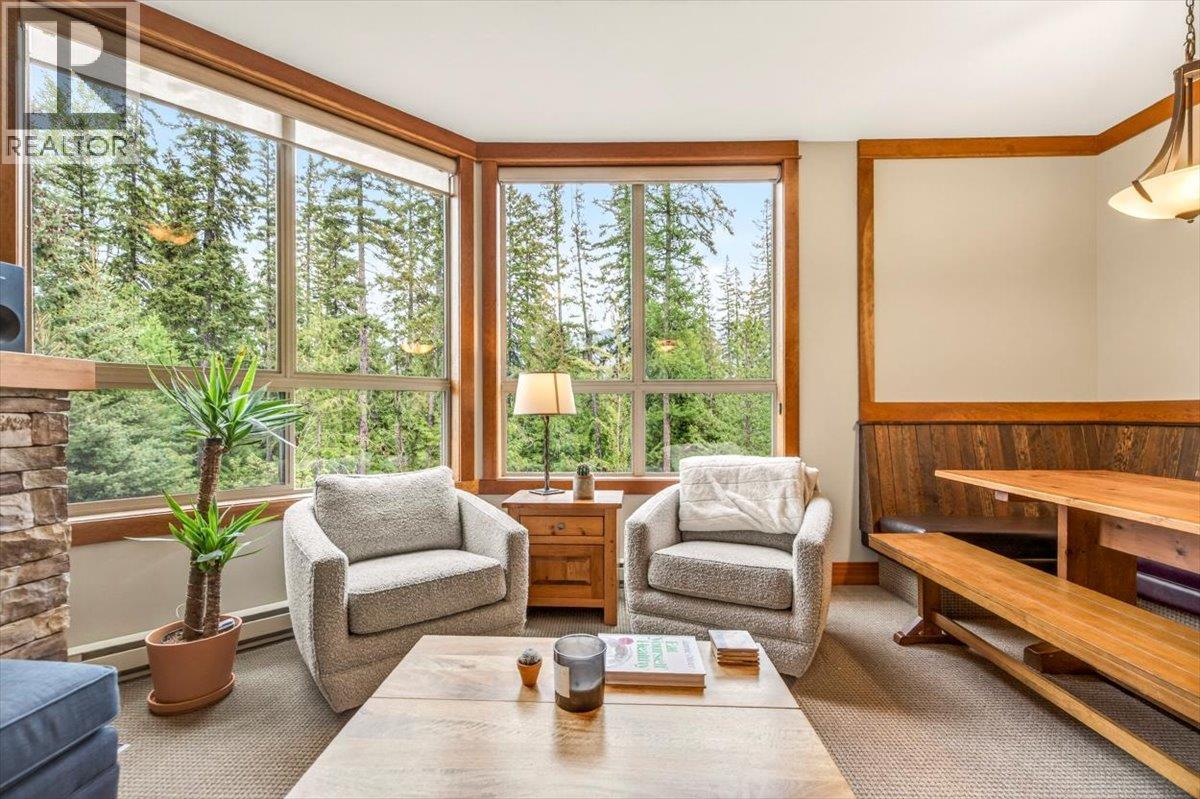 4559 Timberline Crescent Unit# 634, Fernie, British Columbia  V0B 1M6 - Photo 8 - 10387513