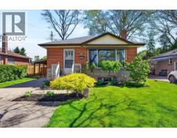 669 DRURY Lane, Burlington, Ontario