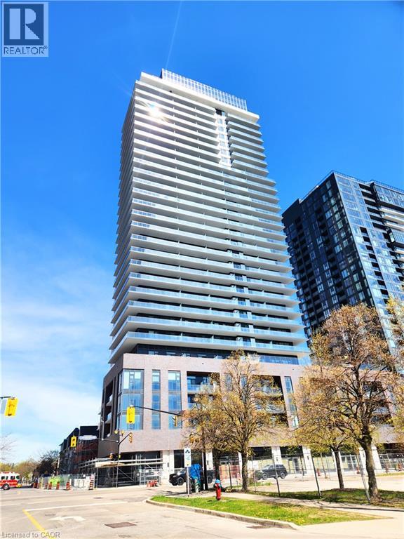 2075 LAKESHORE Road Unit# 1006, Burlington, Ontario