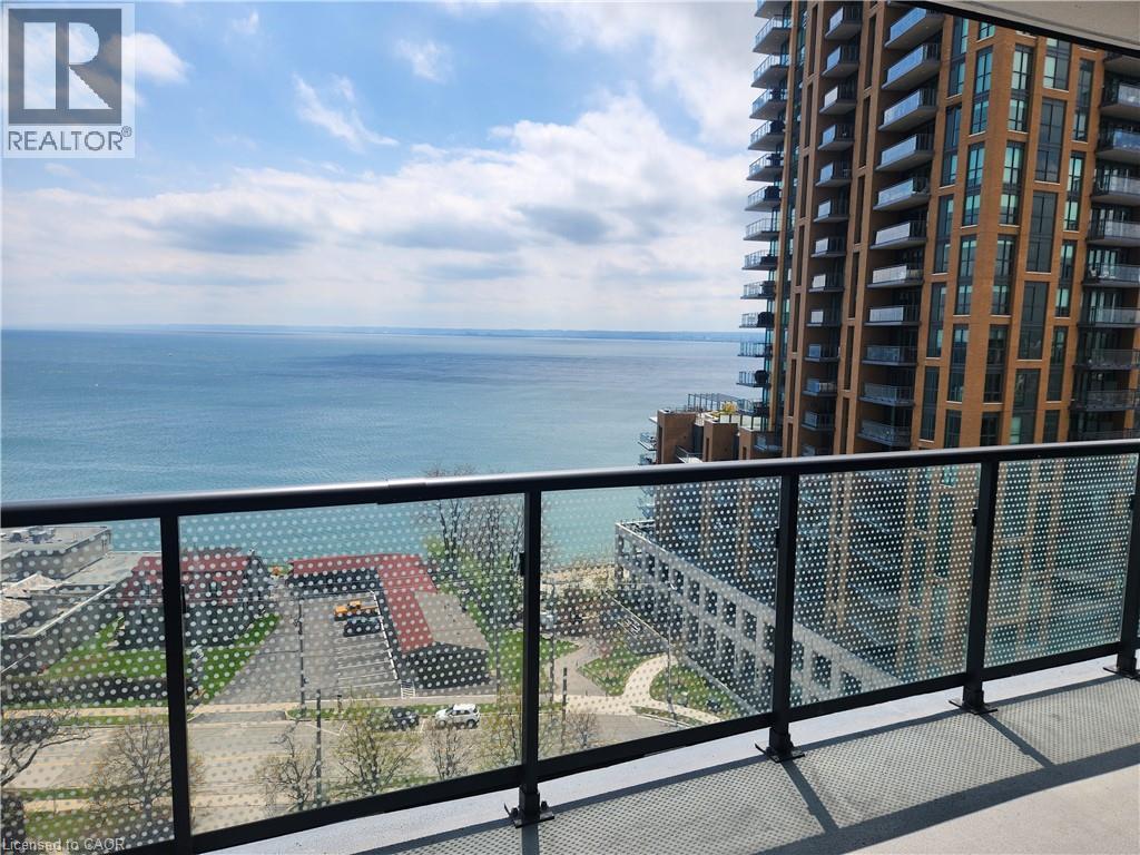 2075 Lakeshore Road Unit# 1006, Burlington, Ontario  L7R 0H3 - Photo 25 - 40830797