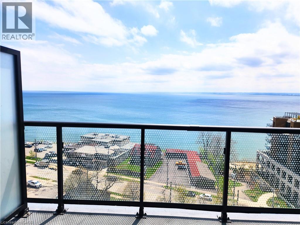 2075 Lakeshore Road Unit# 1006, Burlington, Ontario  L7R 0H3 - Photo 27 - 40830797