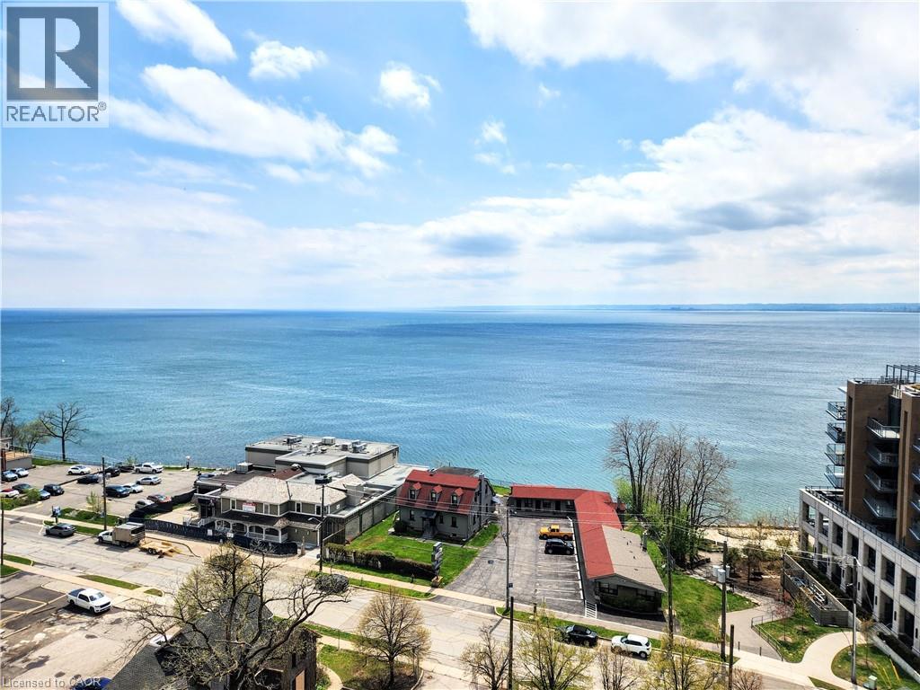 2075 Lakeshore Road Unit# 1006, Burlington, Ontario  L7R 0H3 - Photo 29 - 40830797