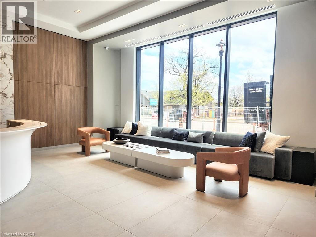 2075 Lakeshore Road Unit# 1006, Burlington, Ontario  L7R 0H3 - Photo 5 - 40830797