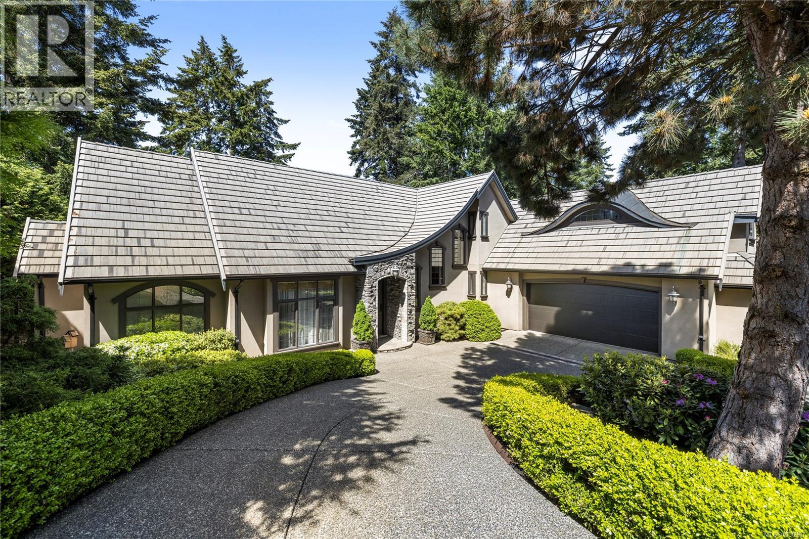 3747 Ashton Pl, Nanoose Bay, British Columbia