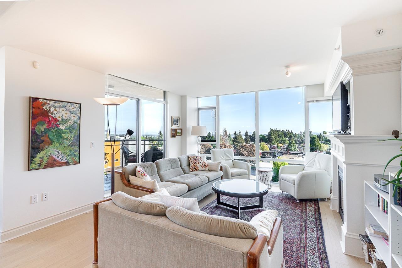 603 15445 VINE AVENUE, White Rock, British Columbia
