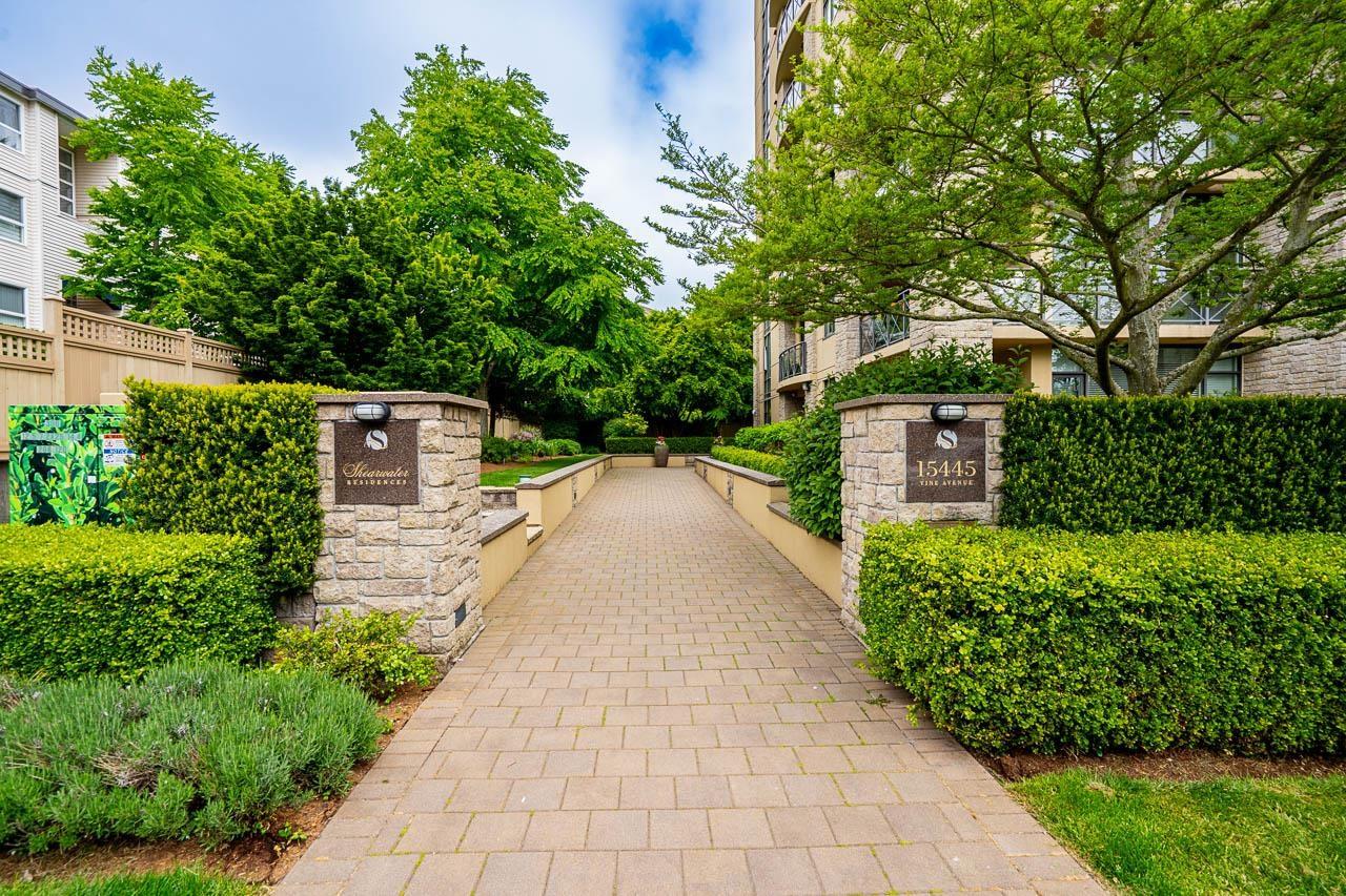 603 15445 Vine Avenue, White Rock, British Columbia  V4B 2T3 - Photo 29 - R3121512