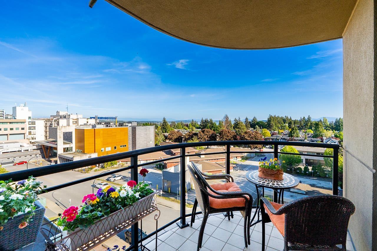 603 15445 Vine Avenue, White Rock, British Columbia  V4B 2T3 - Photo 6 - R3121512