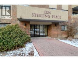 503, 1234 14 Avenue SW, Calgary, Alberta