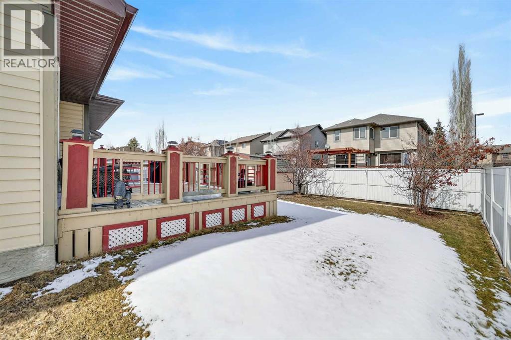 155 Morningside Circle Sw, Airdrie, Alberta  T4B 0L8 - Photo 37 - A2297518