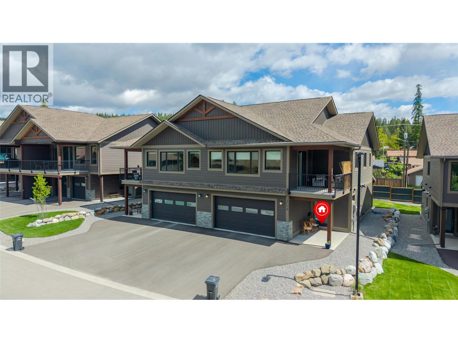 2724 Huckleberry Lane, Kimberley, British Columbia V1A 3E4 - Photo 53 - 10387619