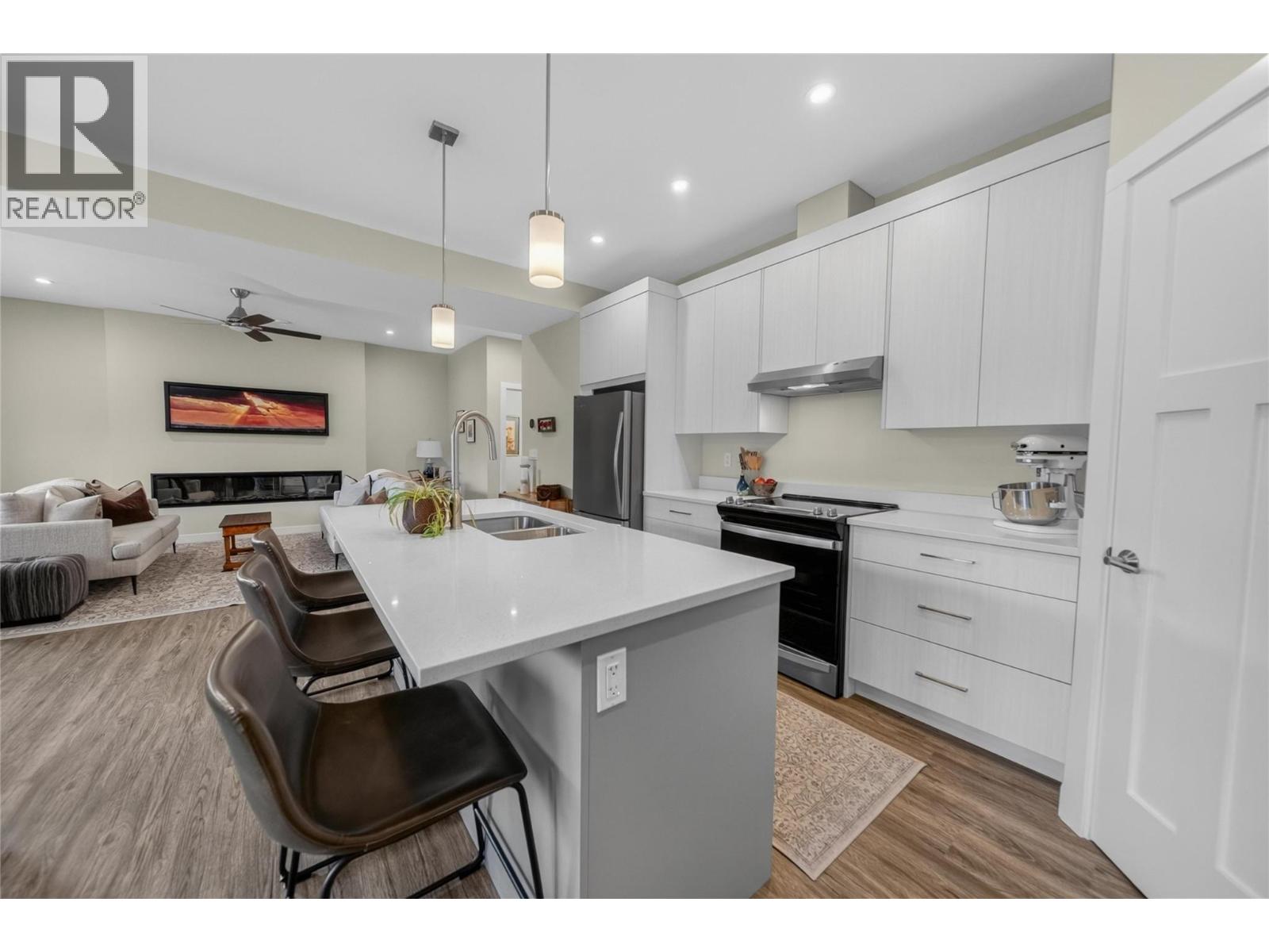 2724 Huckleberry Lane, Kimberley, British Columbia V1A 3E4 - Photo 8 - 10387619
