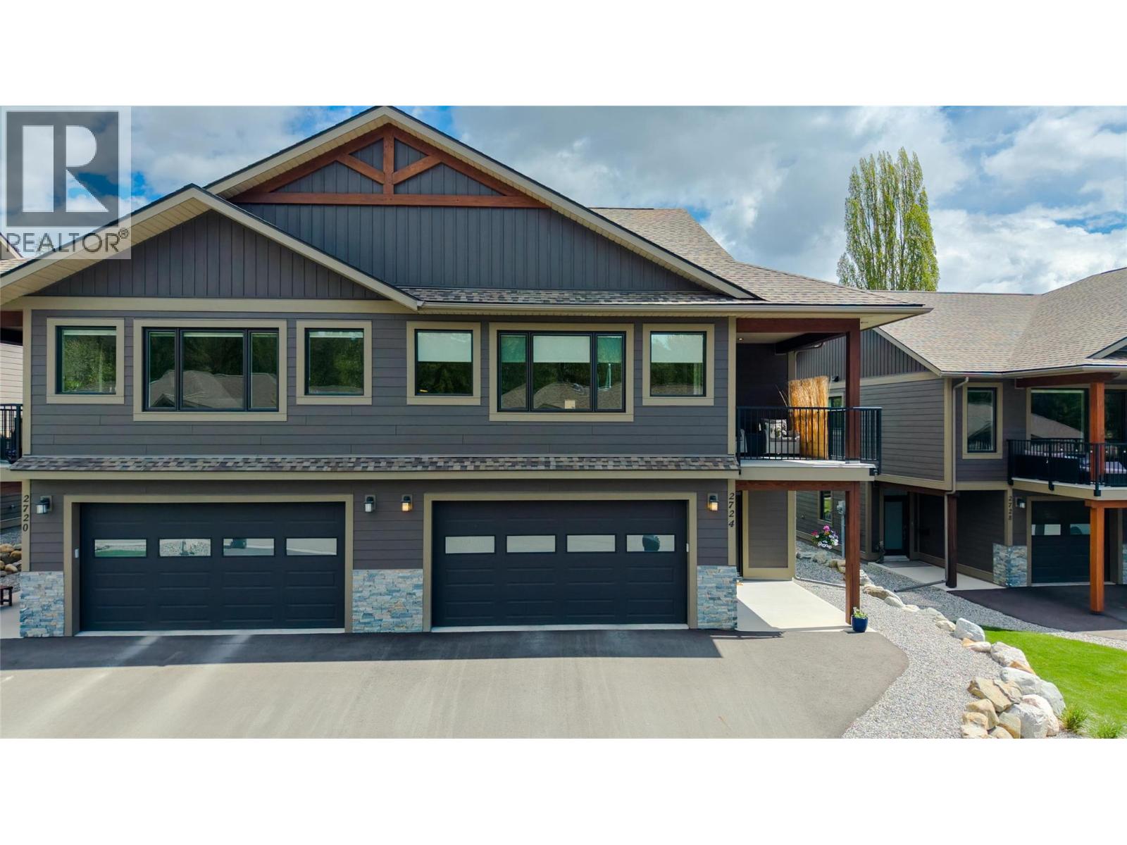 2724 Huckleberry Lane, Kimberley, British Columbia V1A 3E4 - Photo 1 - 10387619