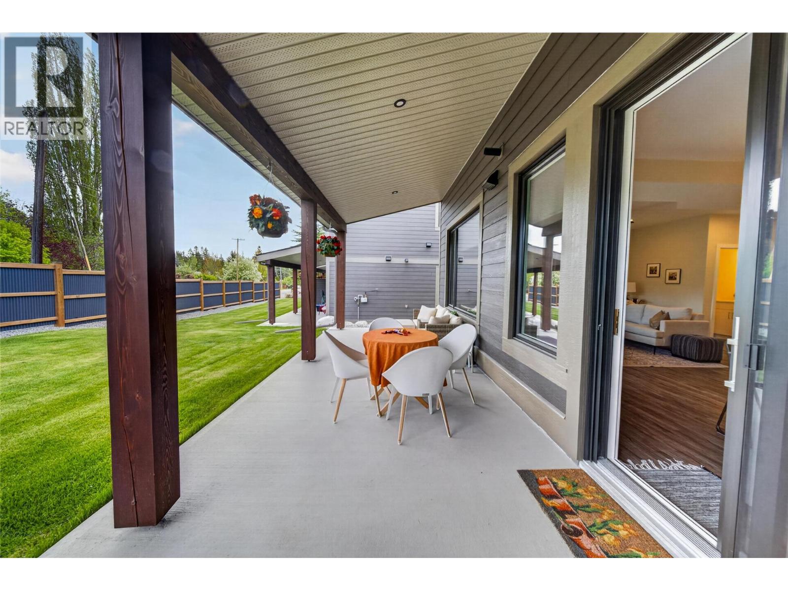 2724 Huckleberry Lane, Kimberley, British Columbia V1A 3E4 - Photo 63 - 10387619
