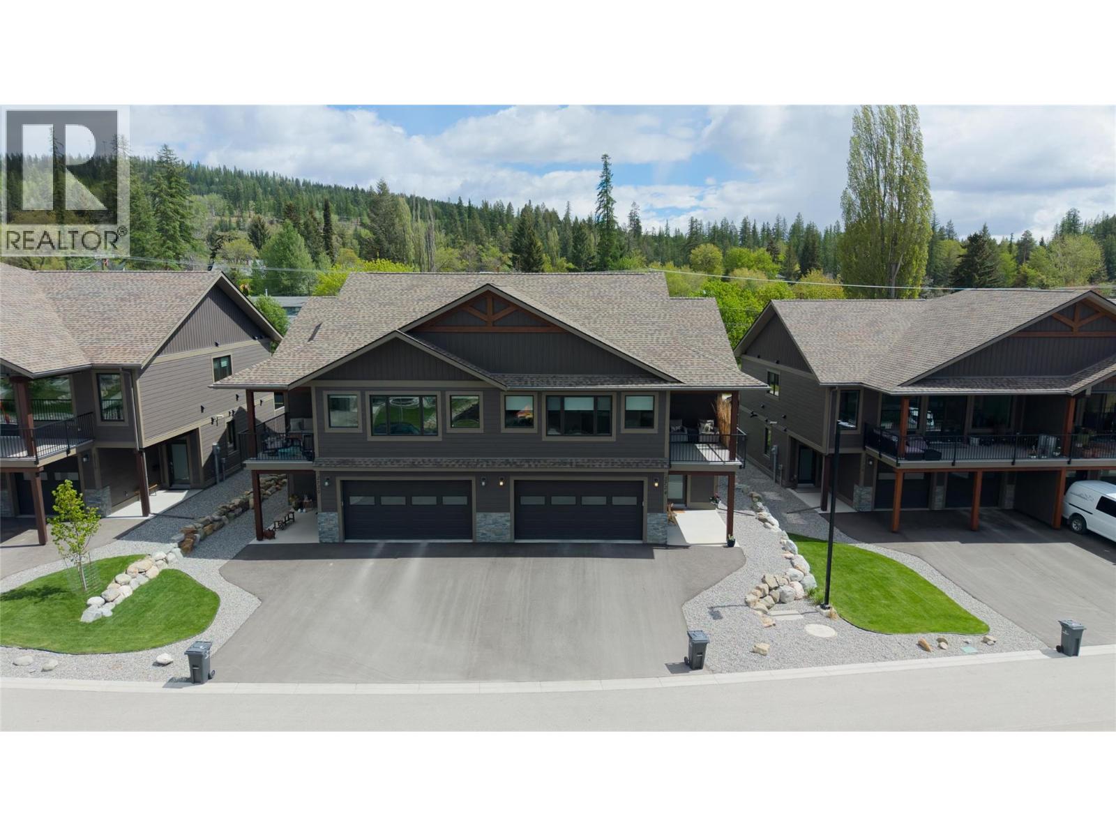 2724 Huckleberry Lane, Kimberley, British Columbia V1A 3E4 - Photo 52 - 10387619