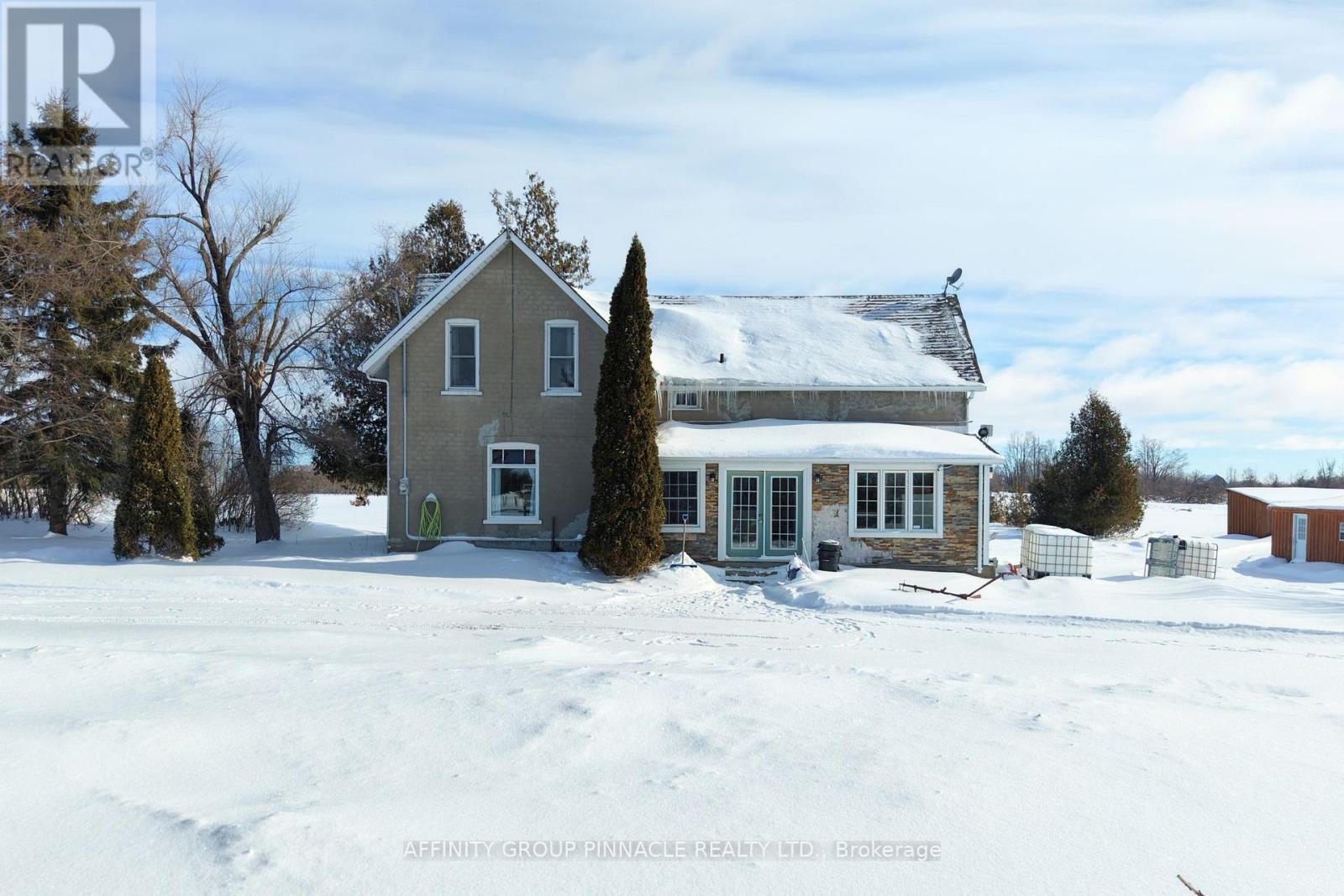 482 Portage Road, Kawartha Lakes, Ontario  K0M 2B0 - Photo 1 - X13136476