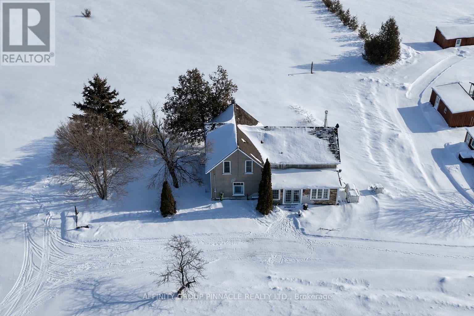 482 Portage Road, Kawartha Lakes, Ontario  K0M 2B0 - Photo 2 - X13136476