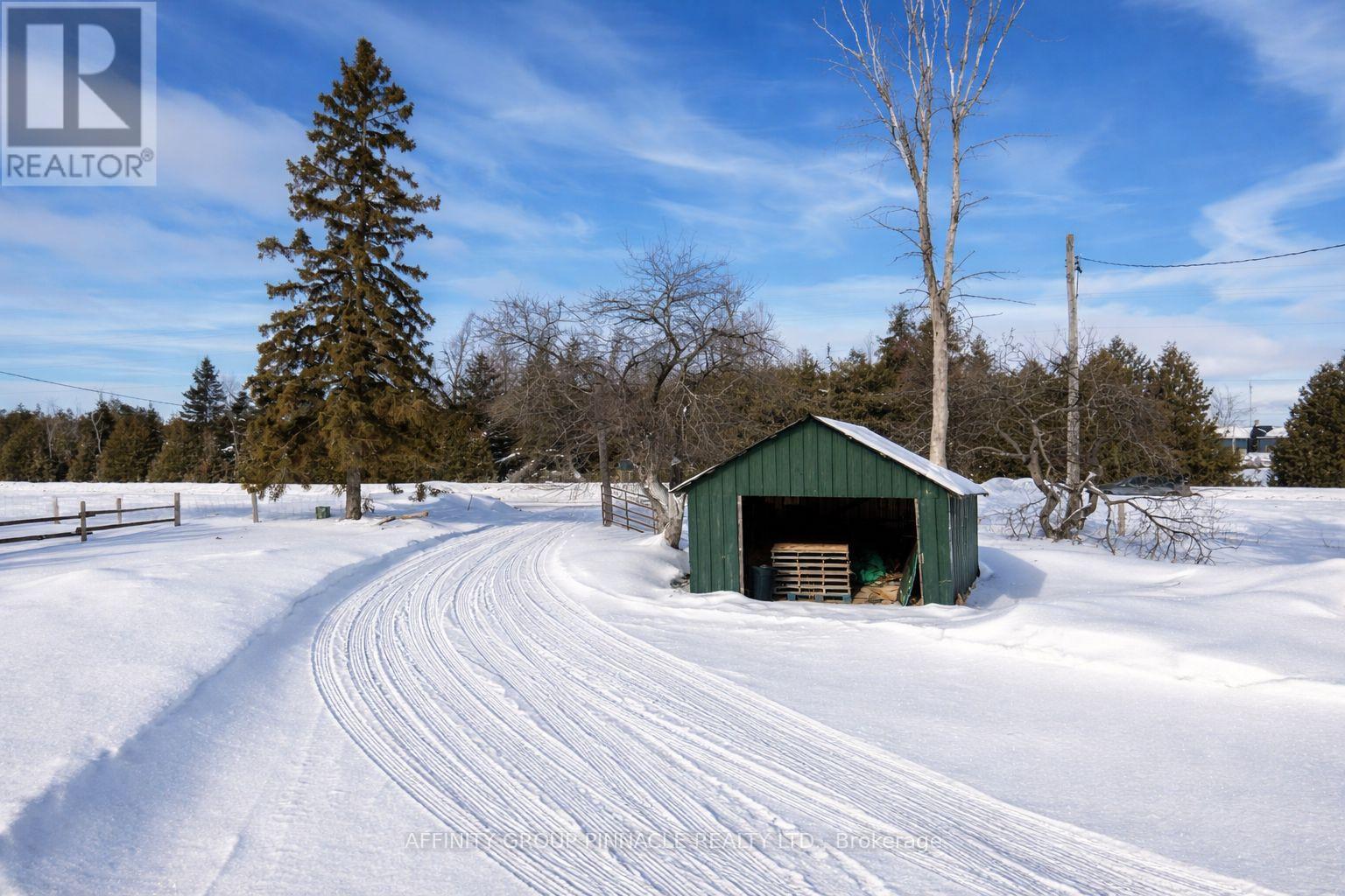 482 Portage Road, Kawartha Lakes, Ontario  K0M 2B0 - Photo 3 - X13136476