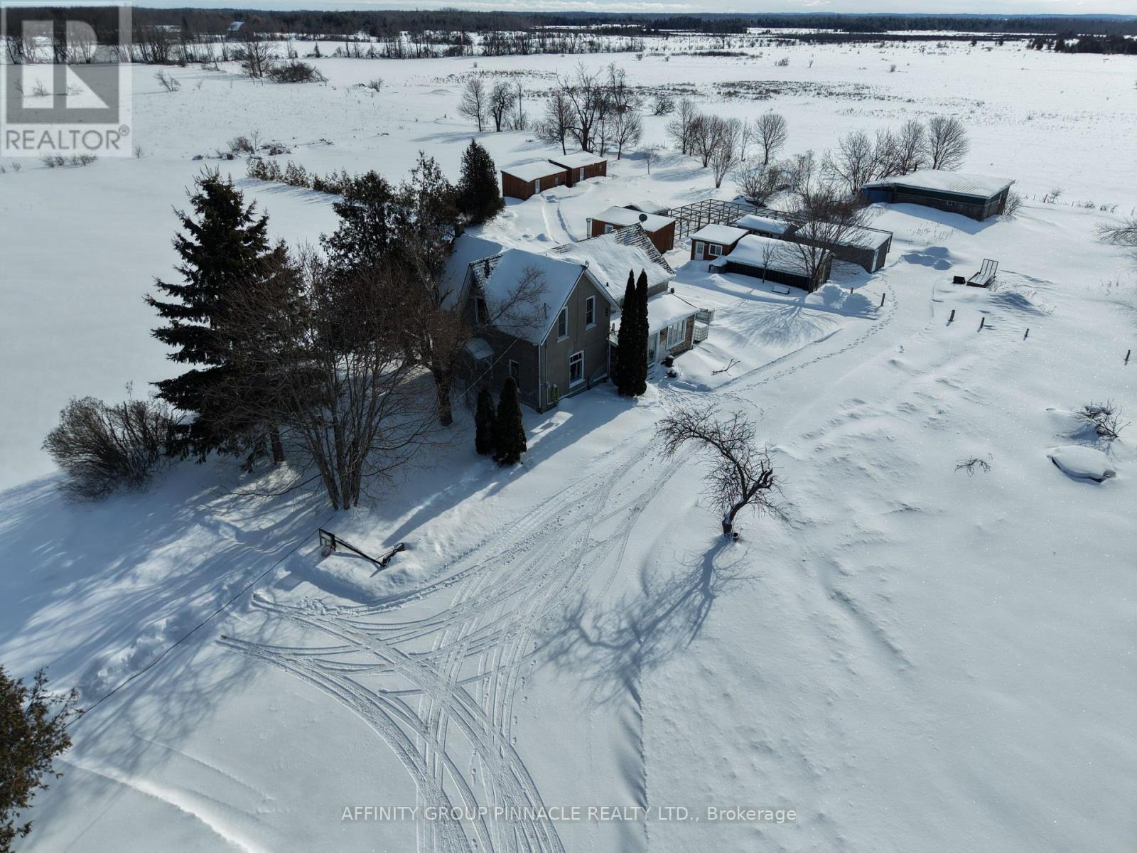 482 Portage Road, Kawartha Lakes, Ontario  K0M 2B0 - Photo 31 - X13136476