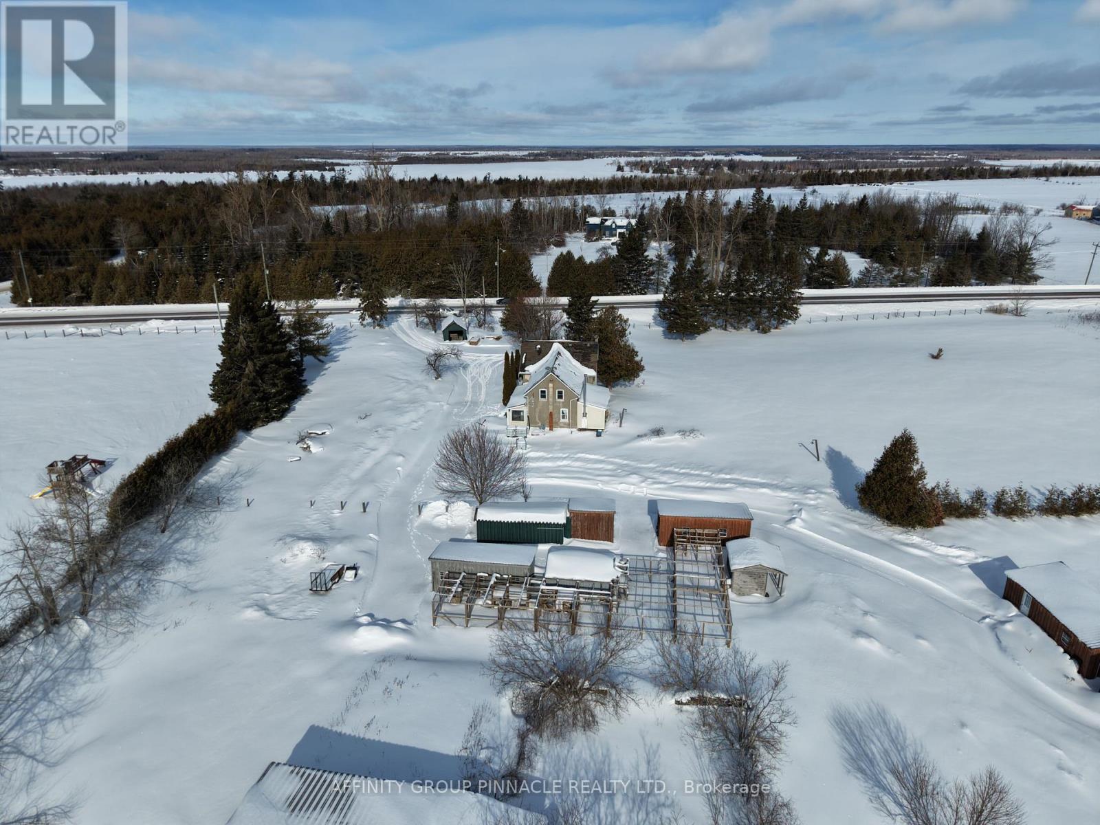 482 Portage Road, Kawartha Lakes, Ontario  K0M 2B0 - Photo 33 - X13136476