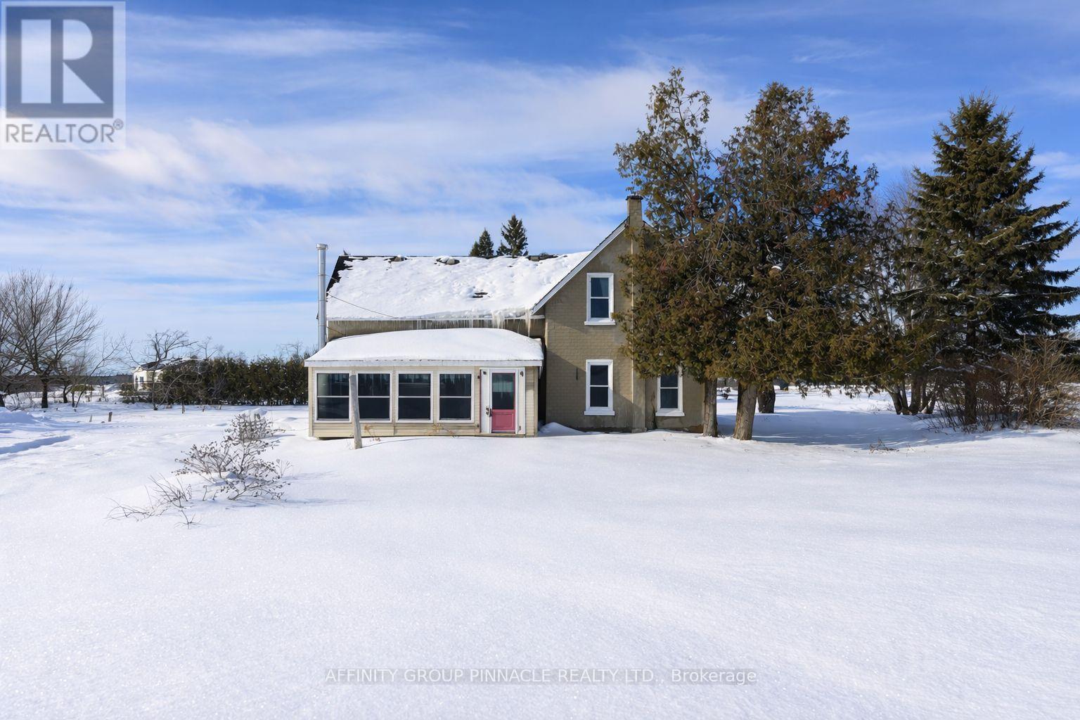 482 Portage Road, Kawartha Lakes, Ontario  K0M 2B0 - Photo 5 - X13136476