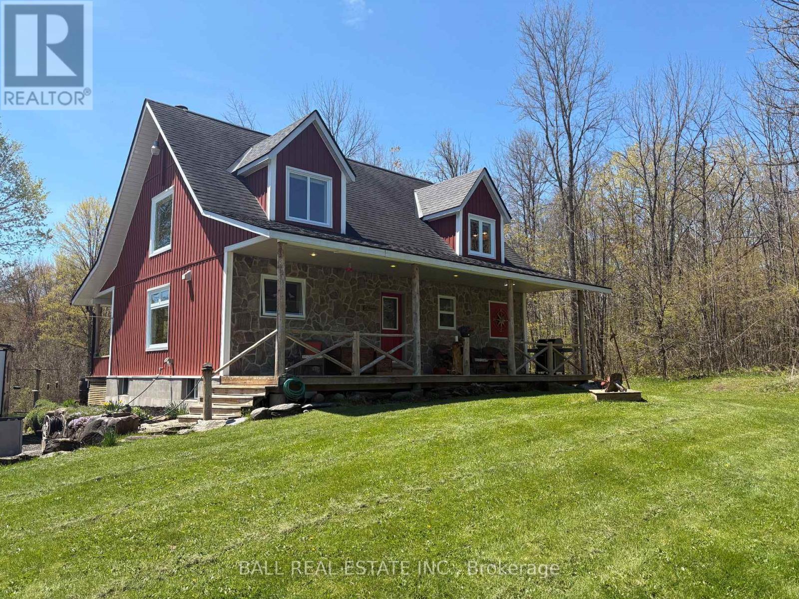 1801 OLD MARMORA ROAD, Stirling-Rawdon, Ontario