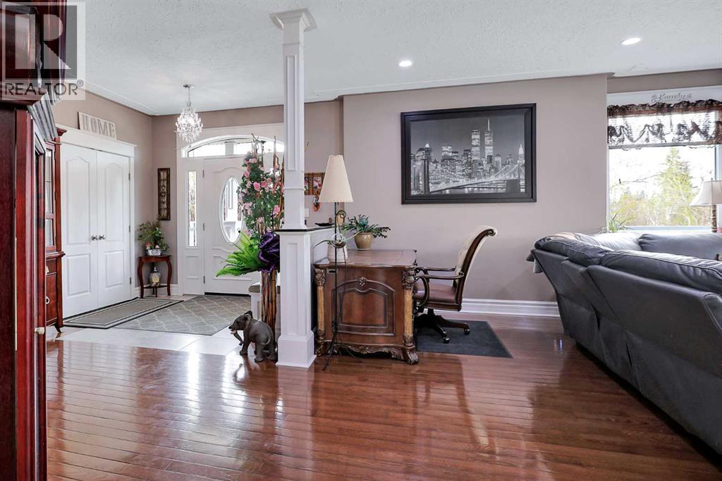 21 Rosedale Avenue, Rural Lacombe County, Alberta  T4L 1Y4 - Photo 5 - A2309190