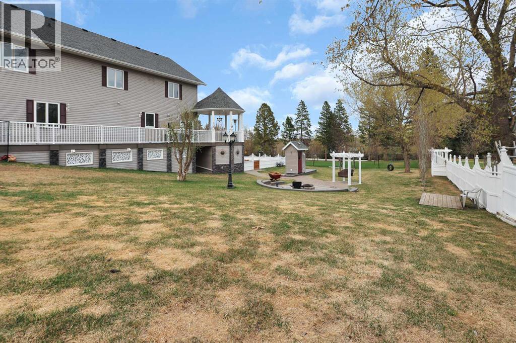 21 Rosedale Avenue, Rural Lacombe County, Alberta  T4L 1Y4 - Photo 44 - A2309190