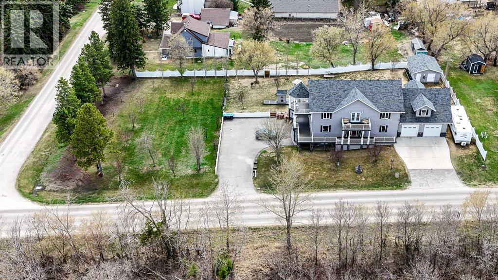 21 Rosedale Avenue, Rural Lacombe County, Alberta  T4L 1Y4 - Photo 1 - A2309190