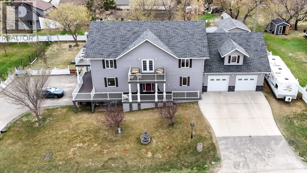 21 Rosedale Avenue, Rural Lacombe County, Alberta  T4L 1Y4 - Photo 2 - A2309190