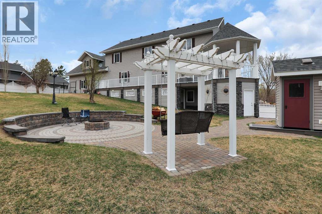 21 Rosedale Avenue, Rural Lacombe County, Alberta  T4L 1Y4 - Photo 41 - A2309190