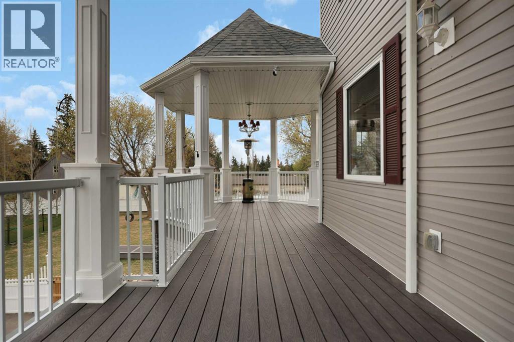 21 Rosedale Avenue, Rural Lacombe County, Alberta  T4L 1Y4 - Photo 39 - A2309190