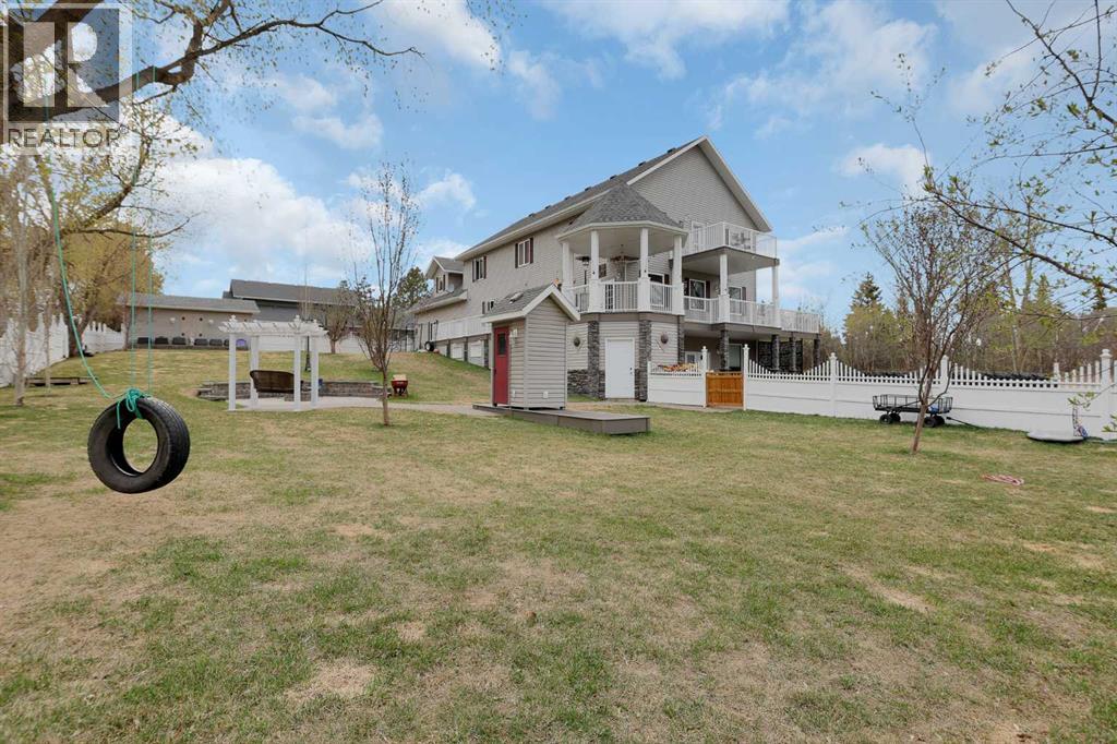 21 Rosedale Avenue, Rural Lacombe County, Alberta  T4L 1Y4 - Photo 42 - A2309190
